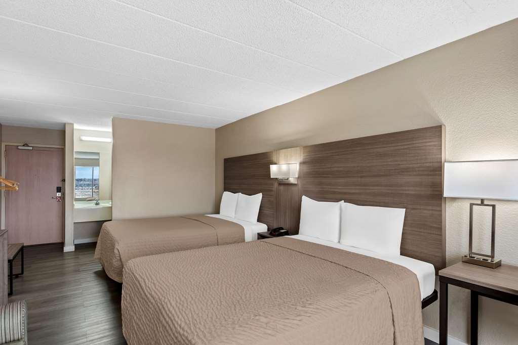 Econo Lodge Willowbrook Cameră foto