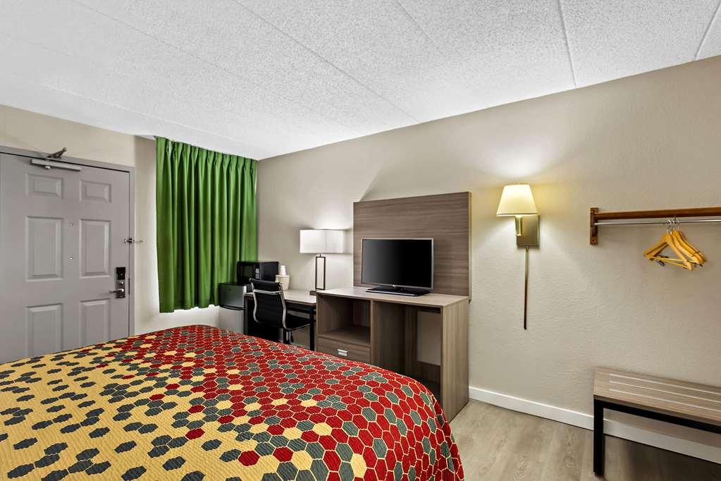 Econo Lodge Willowbrook Cameră foto