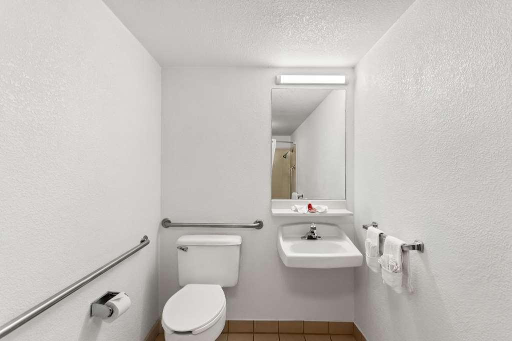 Econo Lodge Willowbrook Cameră foto