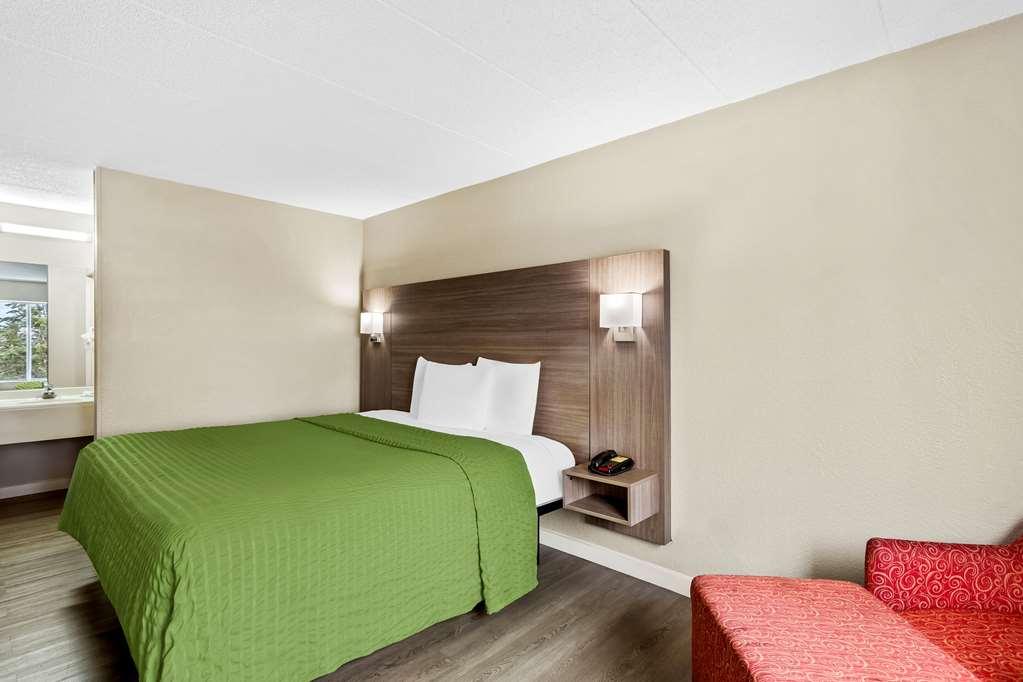 Econo Lodge Willowbrook Cameră foto
