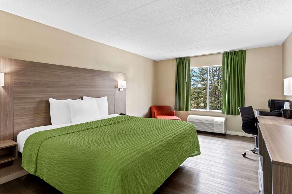 Econo Lodge Willowbrook Cameră foto