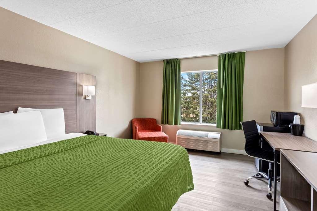 Econo Lodge Willowbrook Cameră foto