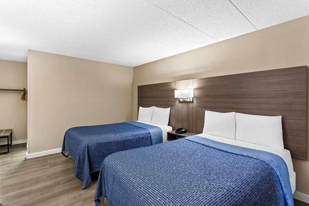 Econo Lodge Willowbrook Cameră foto