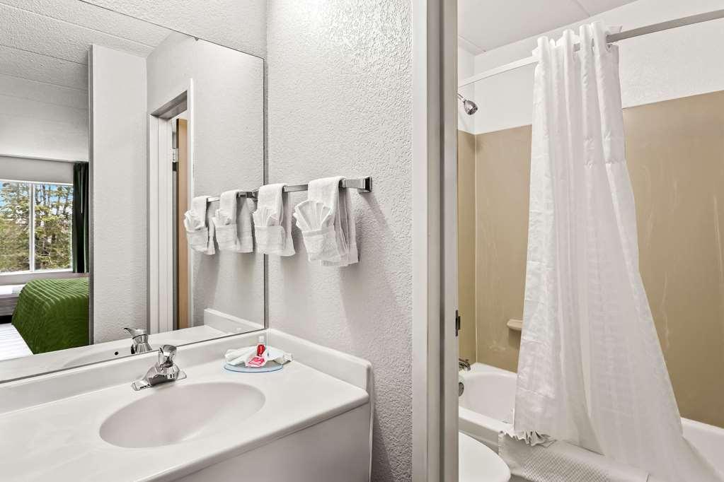 Econo Lodge Willowbrook Cameră foto