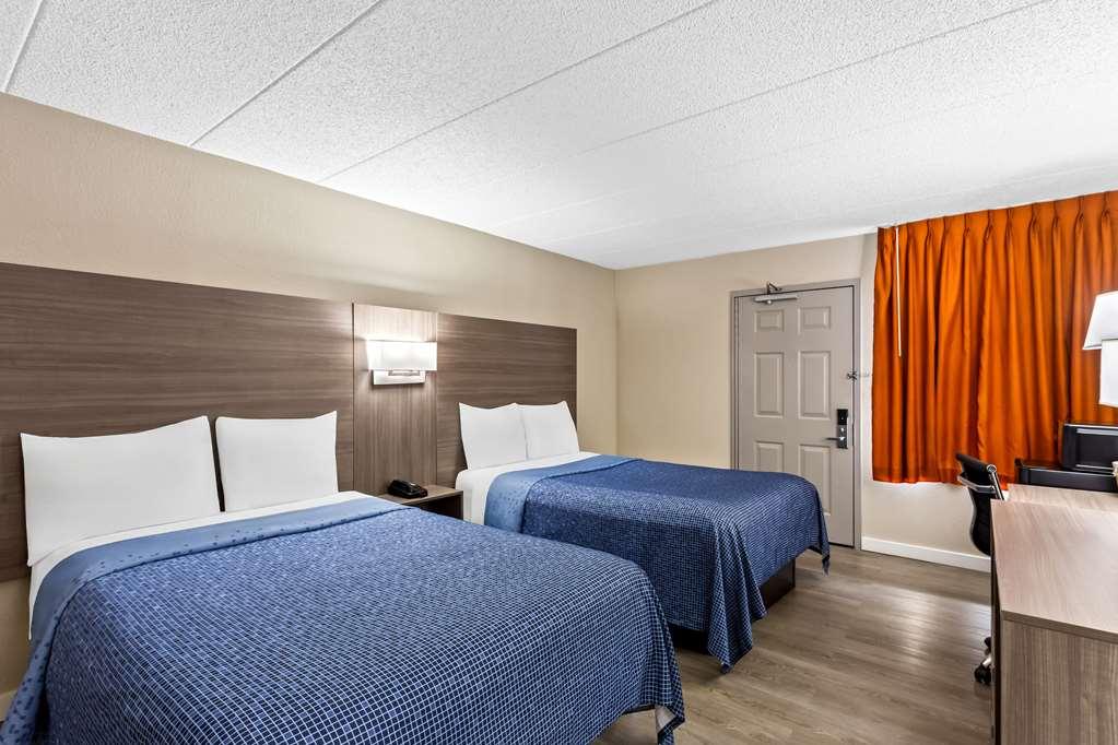 Econo Lodge Willowbrook Cameră foto