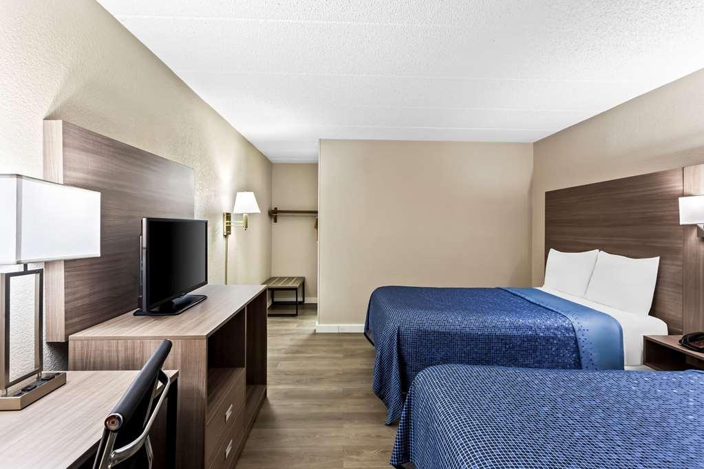 Econo Lodge Willowbrook Cameră foto