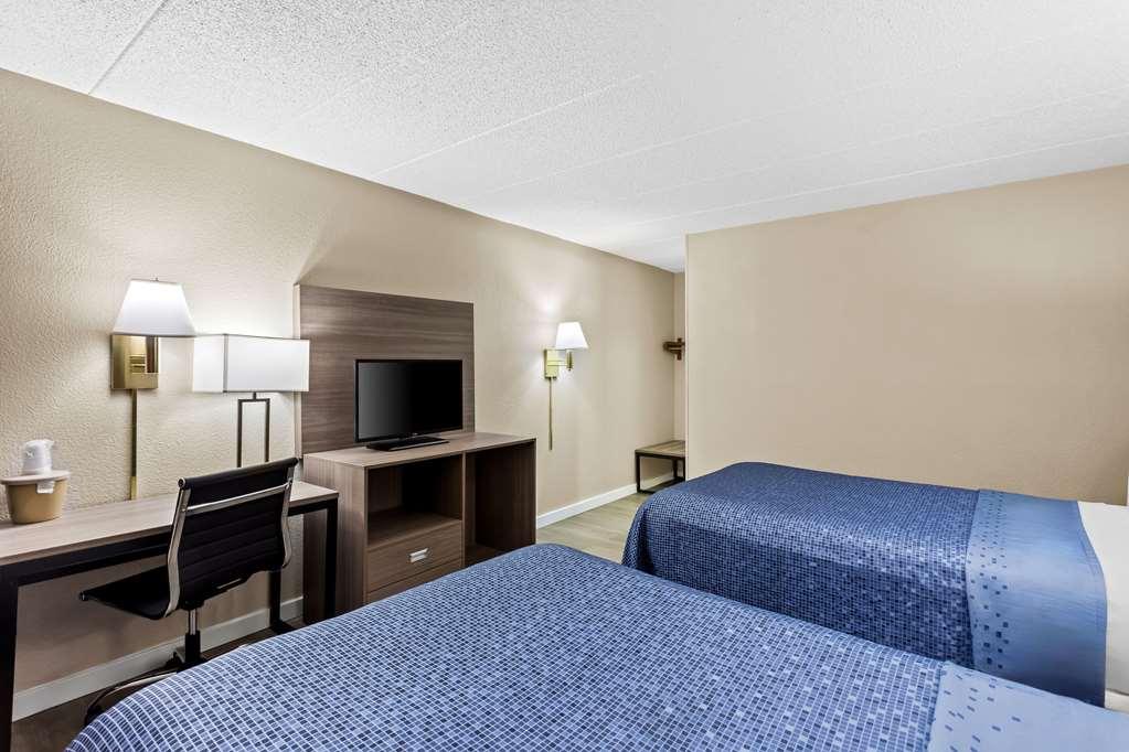 Econo Lodge Willowbrook Cameră foto