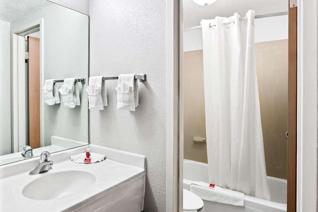 Econo Lodge Willowbrook Cameră foto
