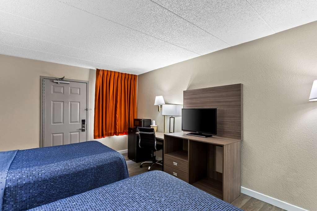Econo Lodge Willowbrook Cameră foto